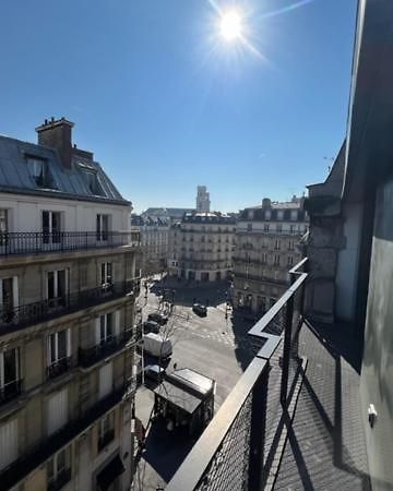Best Place in Saint Germain des Près  Paris Extérieur photo