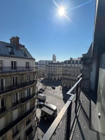 Best Place in Saint Germain des Près  Paris Extérieur photo