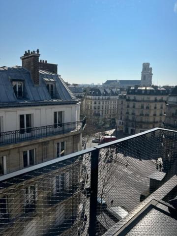 Best Place in Saint Germain des Près  Paris Extérieur photo