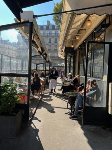 Best Place in Saint Germain des Près  Paris Extérieur photo